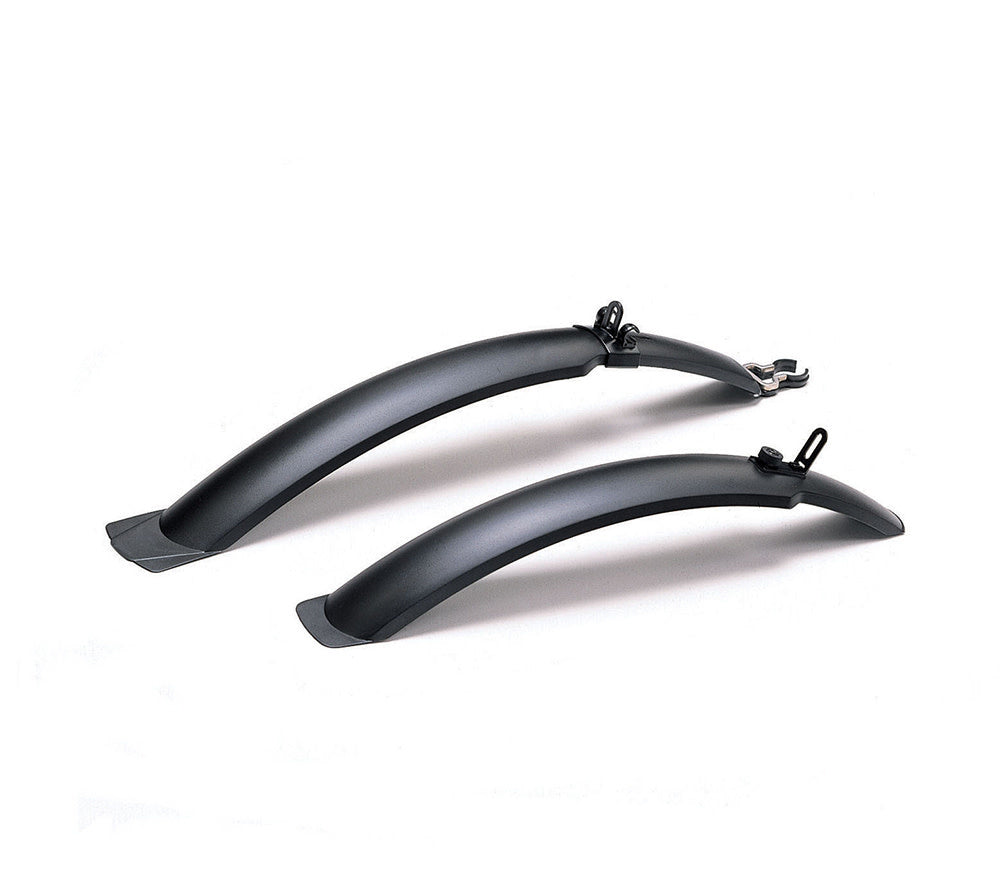 Mudguard Set Clip On MTB