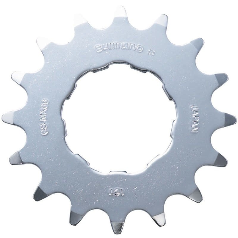 CS-MX66 DX Sprocket 18T (New Old Stock)