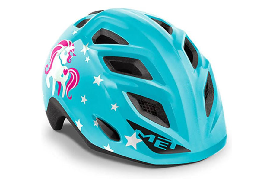 Elfo Junior Bike Helmet