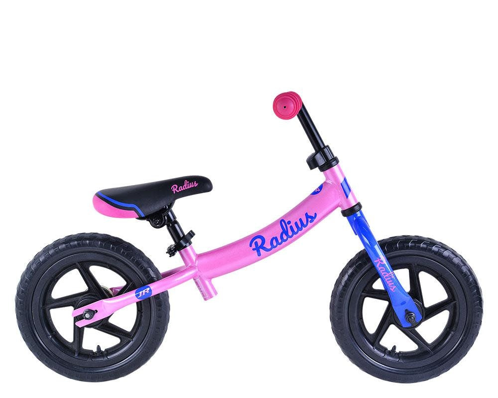 Junior Girls Balance Bike 12" 2021