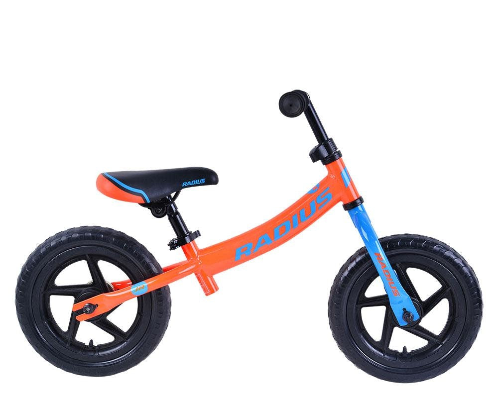 Junior Boys Balance Bike 12" 2021