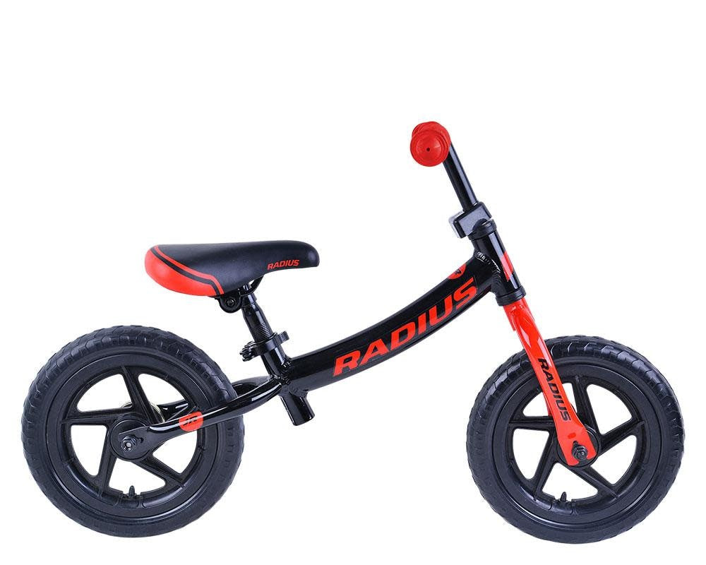 Junior Boys Balance Bike 12" 2021