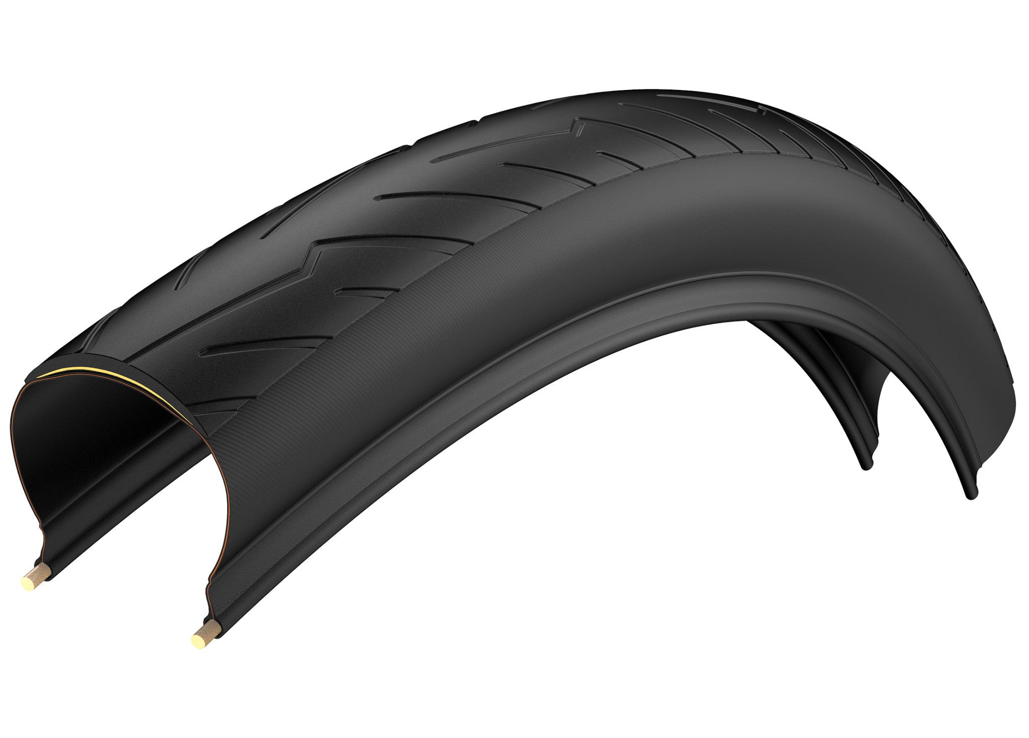 Cinturato Velo TLR Road Cycling Tyre 700c