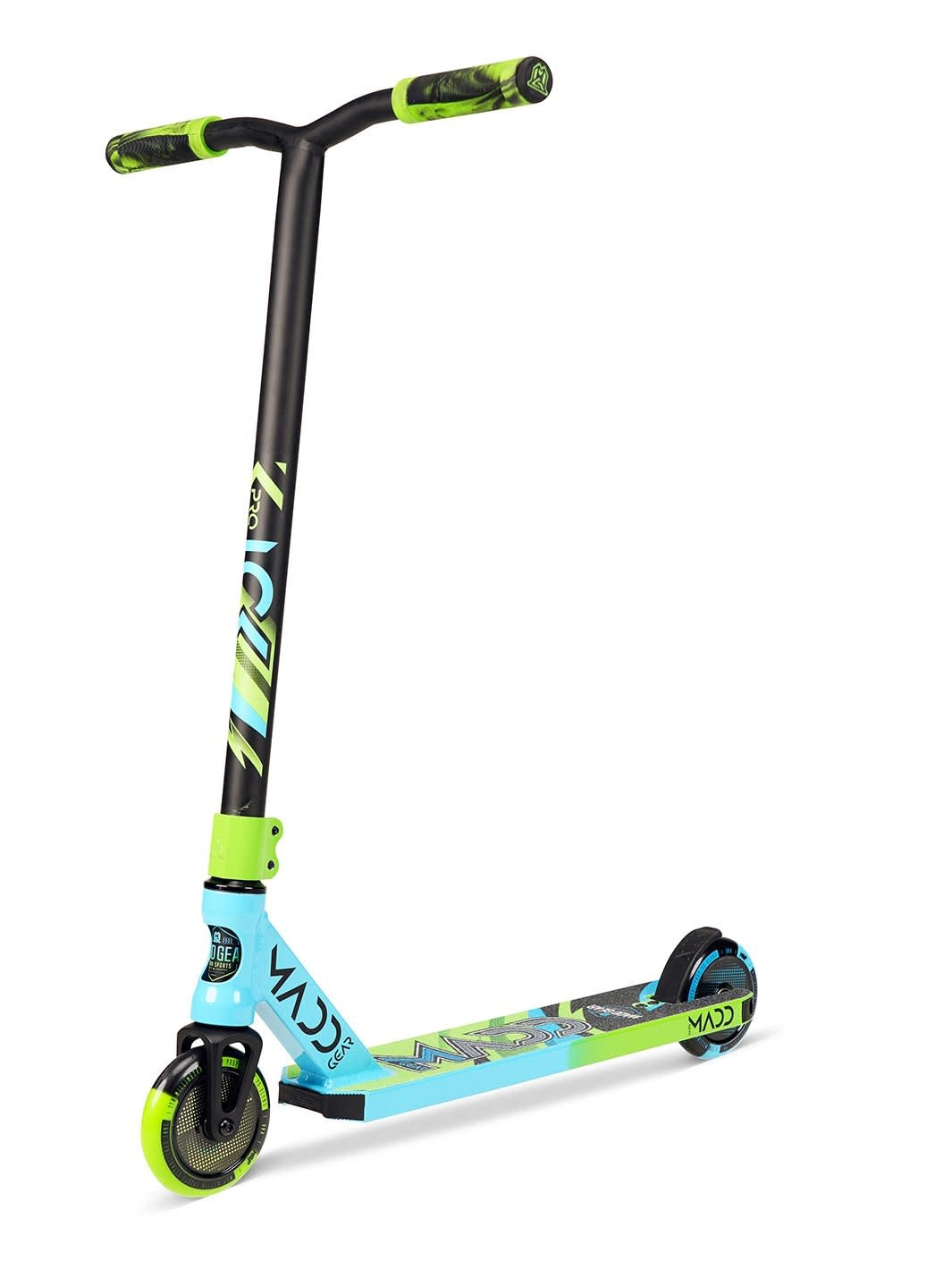 Kick Pro Scooter