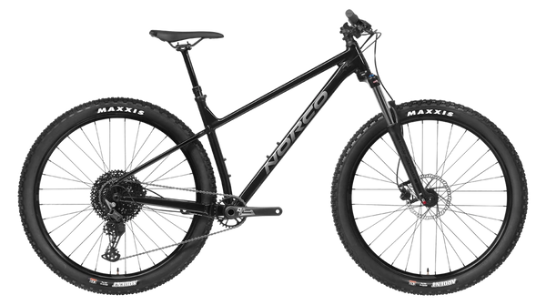 Norco Fluid 2 HT 27 MTB