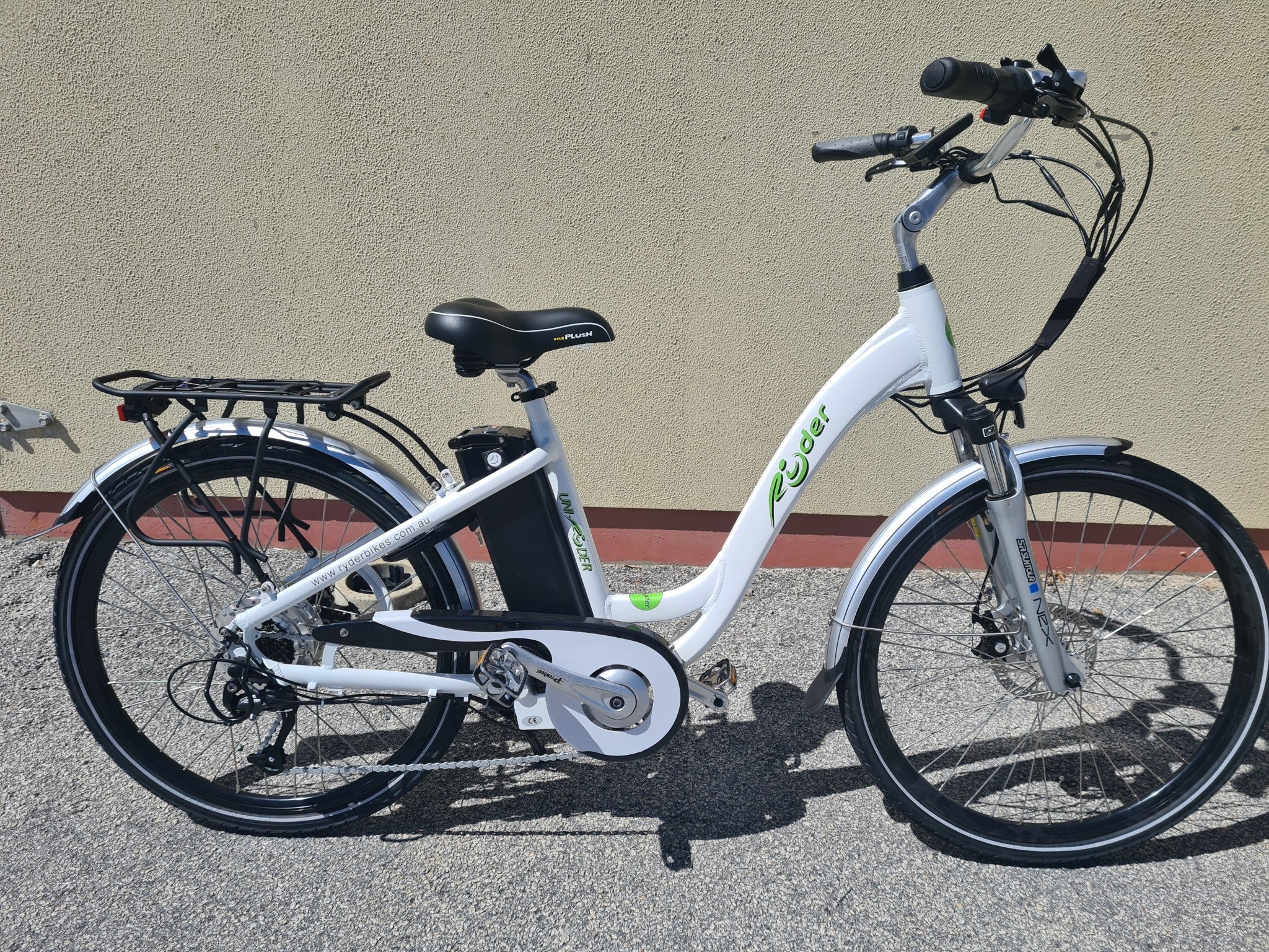 Uniryder E-Bike