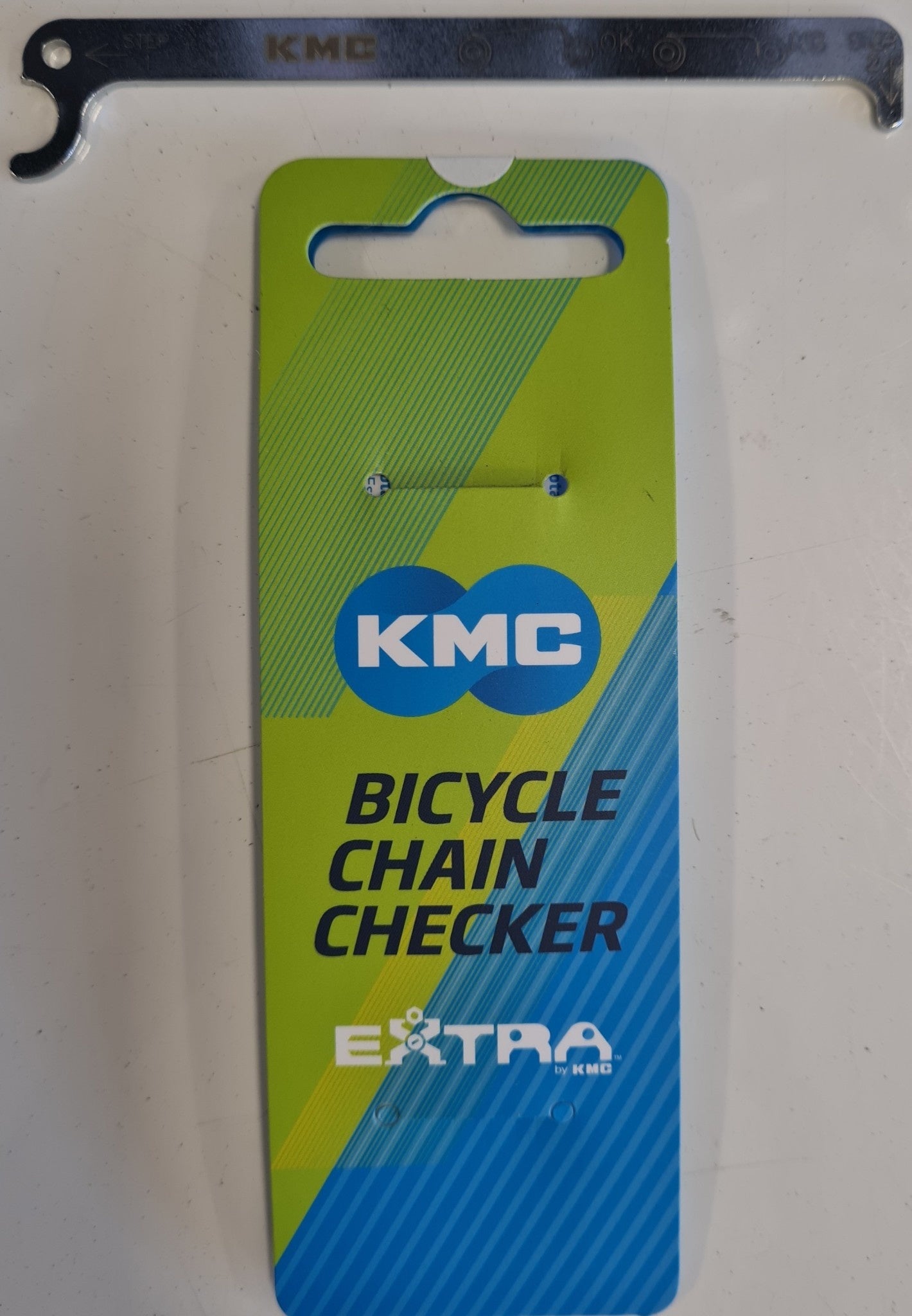 Bicycle Chain Checker