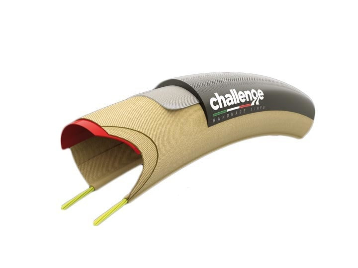 Pista SC S Open Folding Clincher Tyre