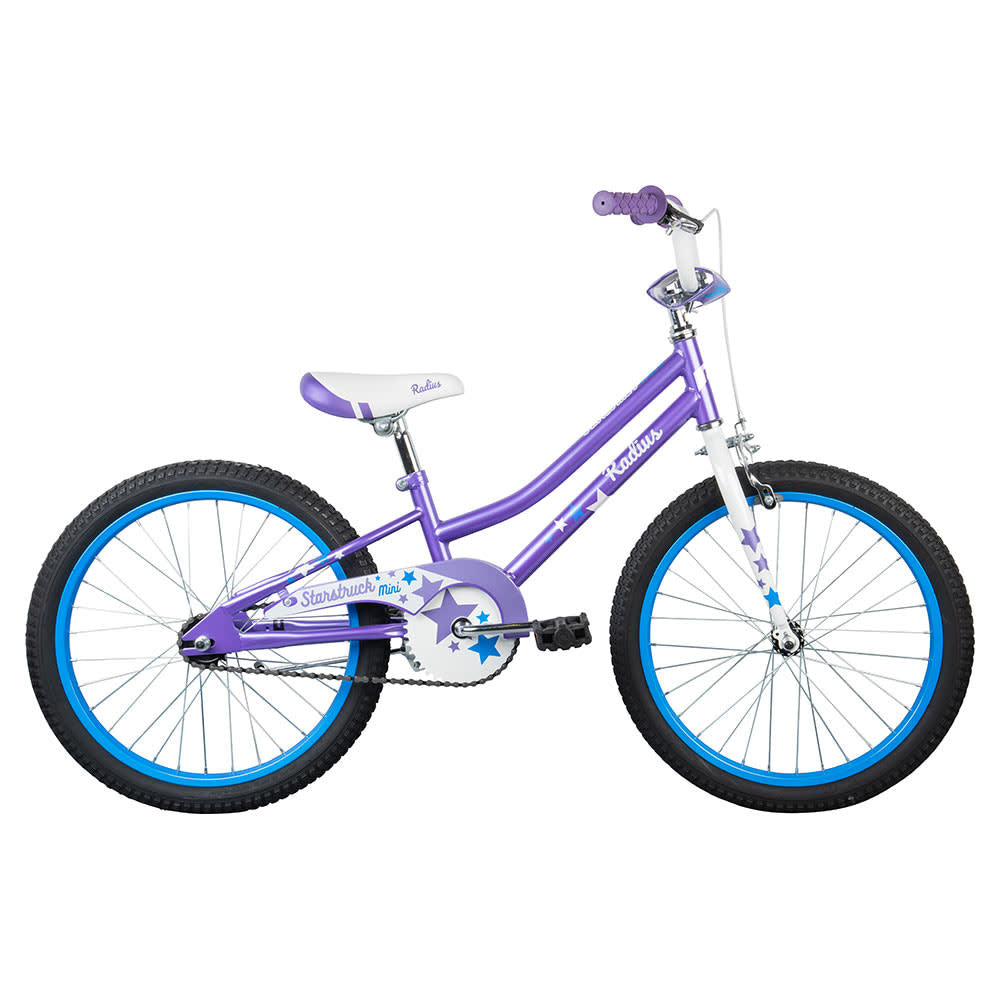 Starstruck Mini  20" Girls Bike