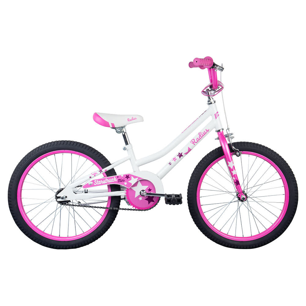 Starstruck Mini  20" Girls Bike