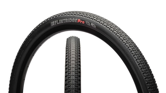 Tyre Flintridge GCT 700 x 40