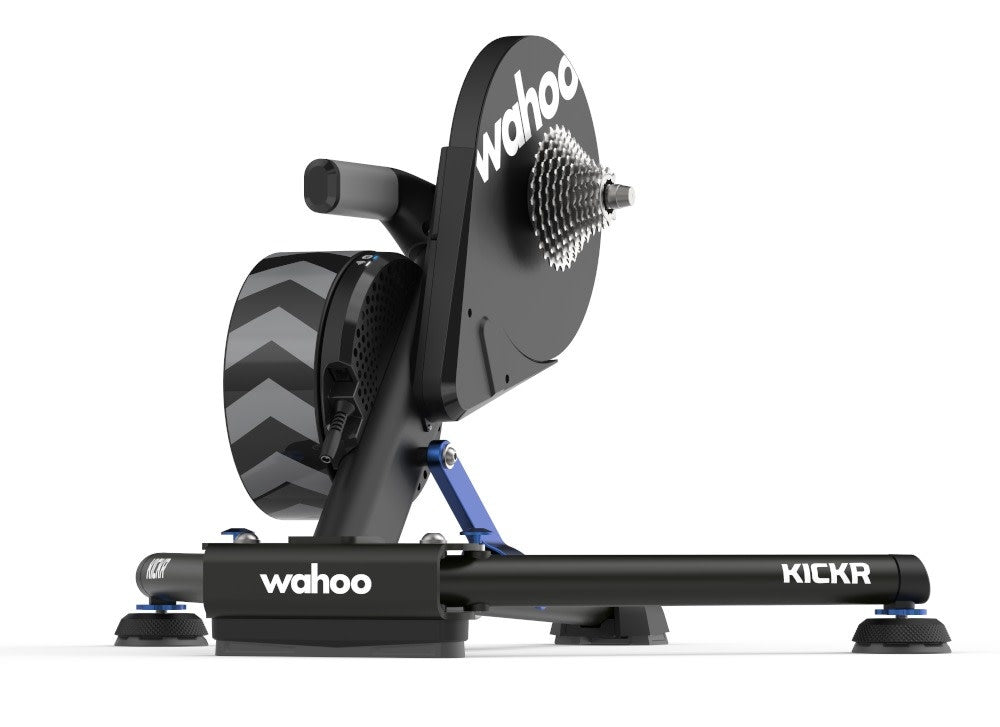 Kickr V6 Smart Trainer (with Wi-Fi)