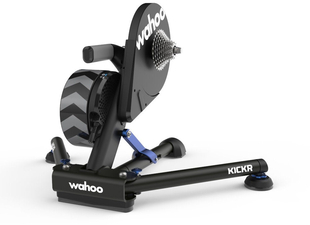 Kickr V6 Smart Trainer (with Wi-Fi)