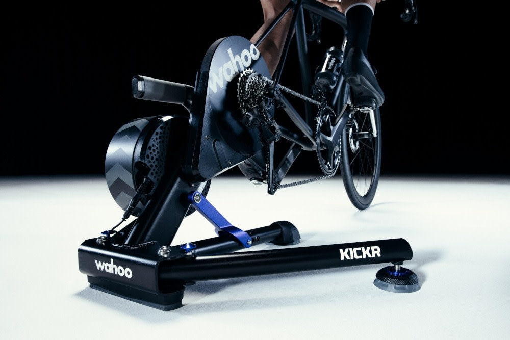 Kickr V6 Smart Trainer (with Wi-Fi)