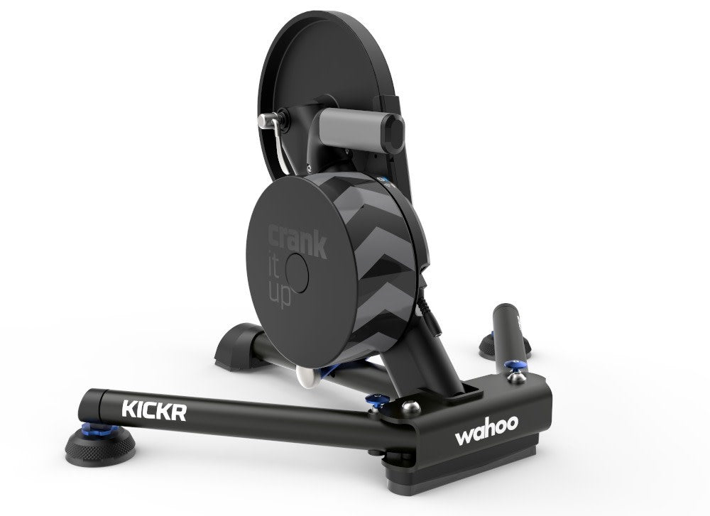 Kickr V6 Smart Trainer (with Wi-Fi)