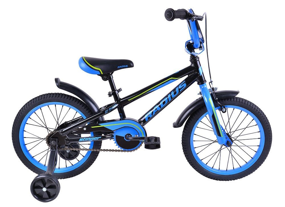 Stinger Boys  16" Bicycle 2022