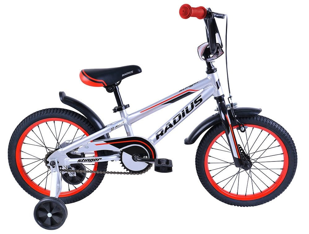 Stinger Boys  16" Bicycle 2022