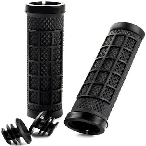 Bossa Lockon Bicycle Grips