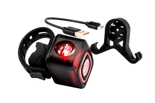 SeeMee 200 Smart Bicycle Tail Light