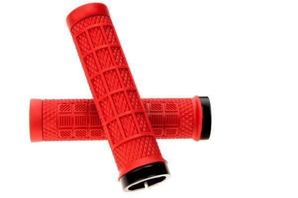 Bossa Lockon Bicycle Grips