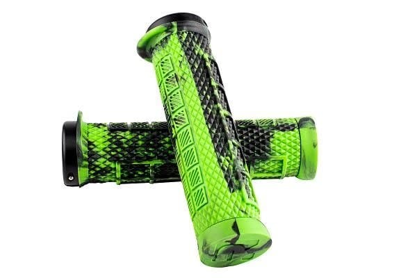 Bossa Lockon Bicycle Grips