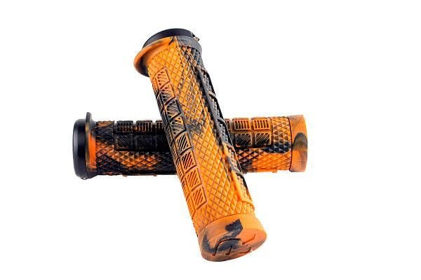 Bossa Lockon Bicycle Grips