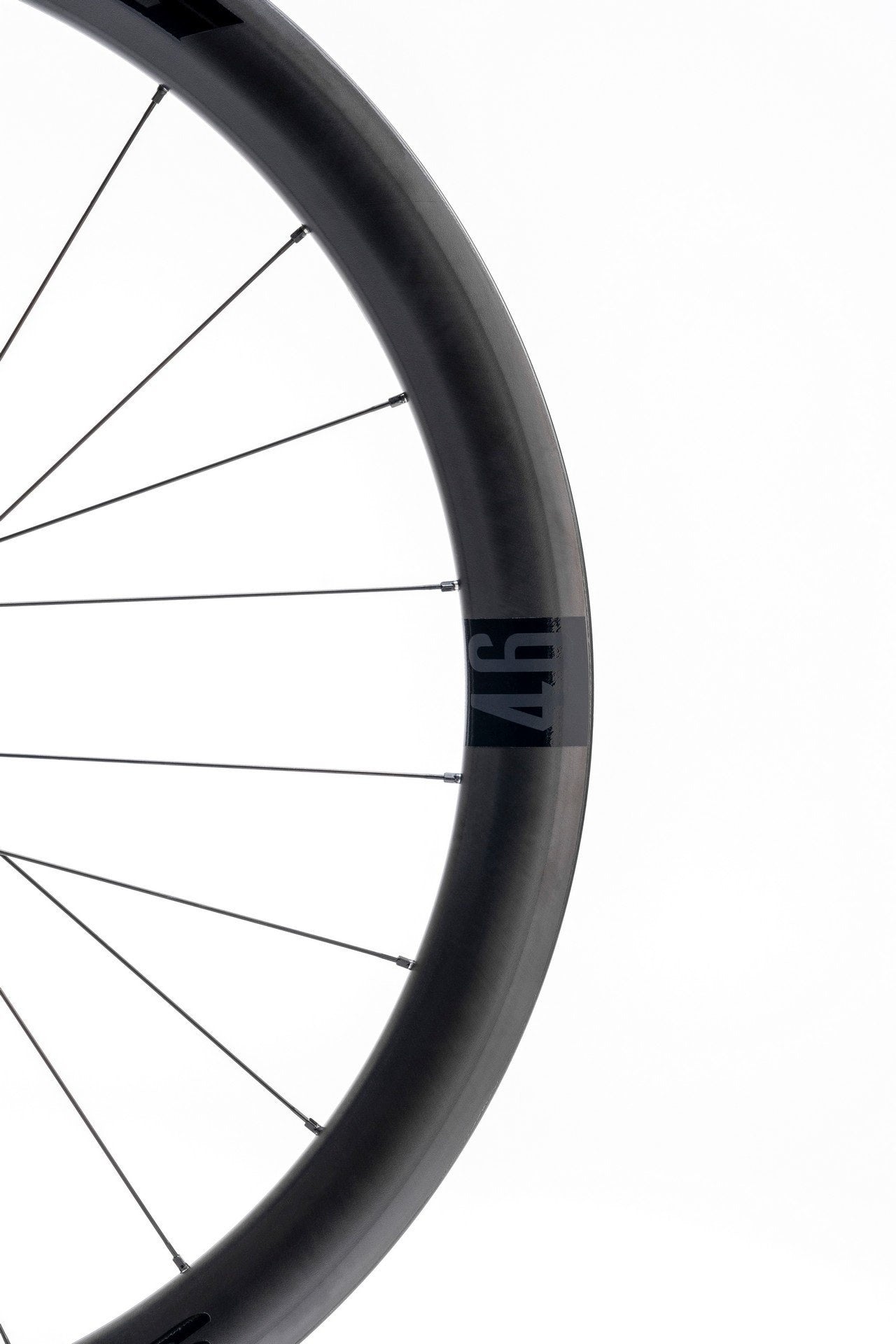 Road Bike Wheelset AR46 Carbon Disc