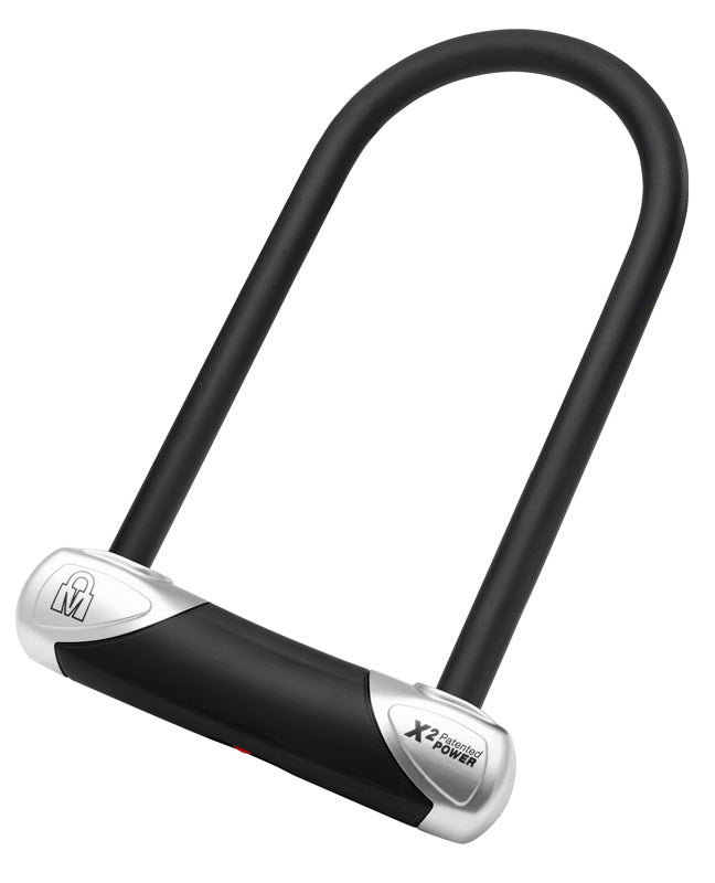 Bicycle U Lock - 115 x 230mm