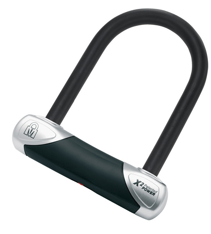 Bicycle U-Lock 90mm x 140mm