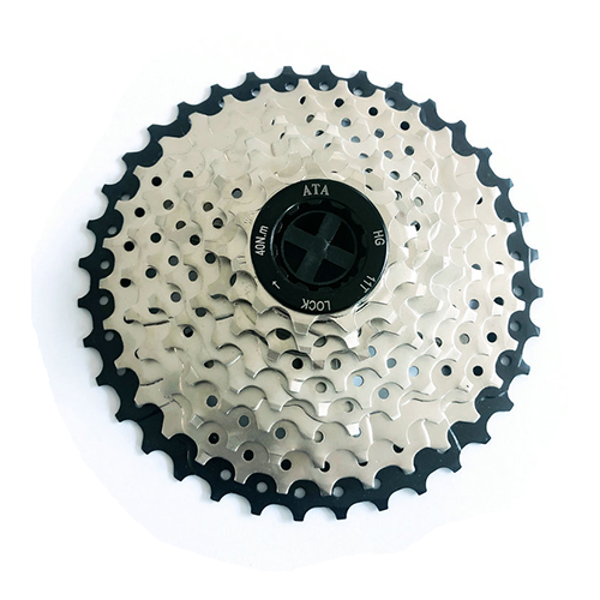 9 Speed 11-32T Cassette