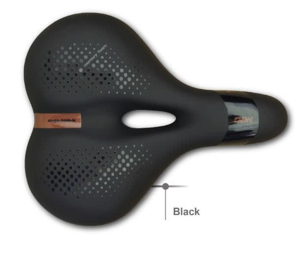 Saddle 392 Unisex  X-Wide