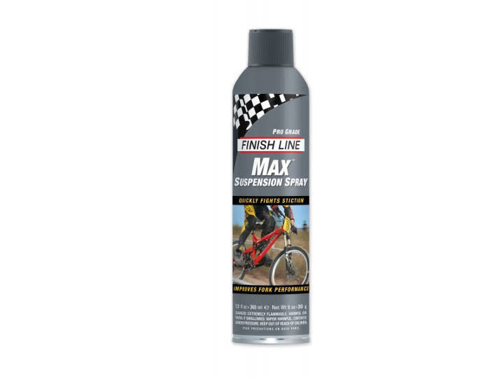 Max Suspension Spray