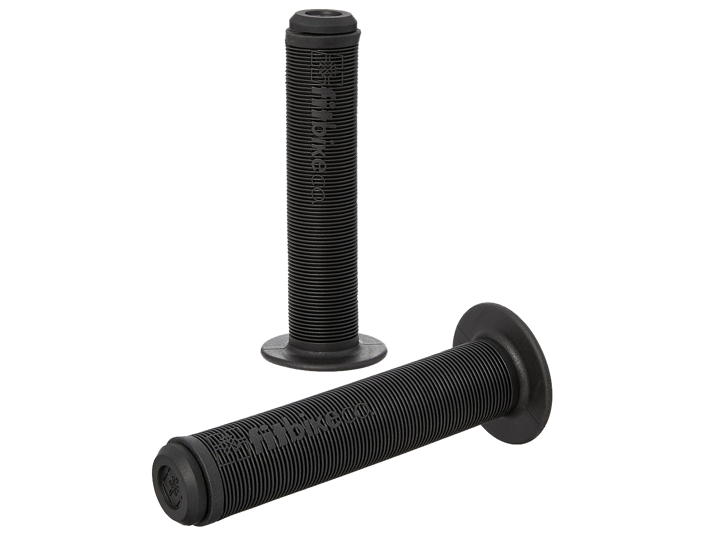 Bicycle Grips - OG - 135mm Black