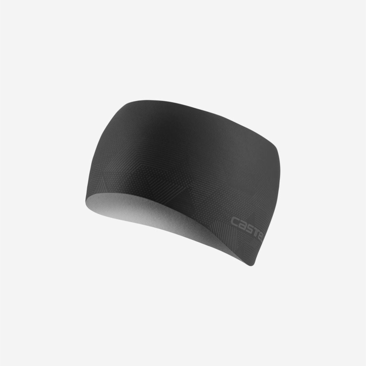 Pro Thermal Cycling Headband Unisex Black