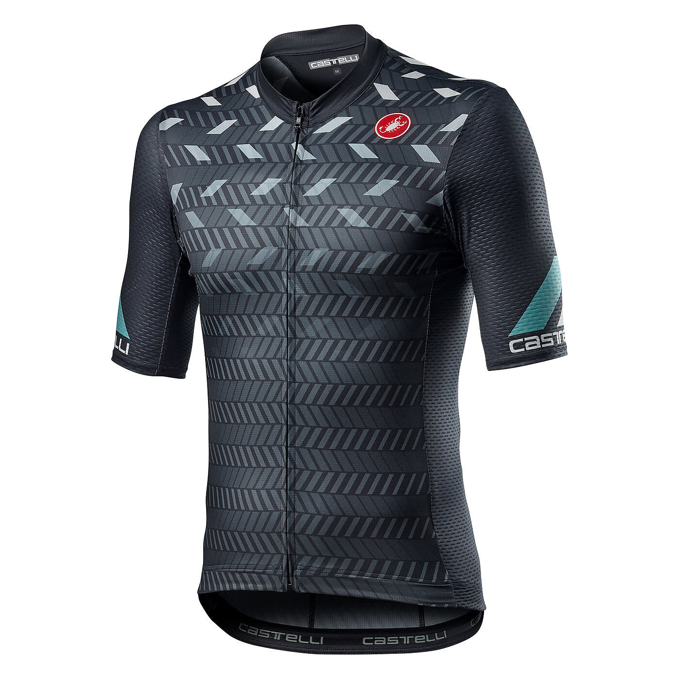 Avanti Mens Cycling Jersey