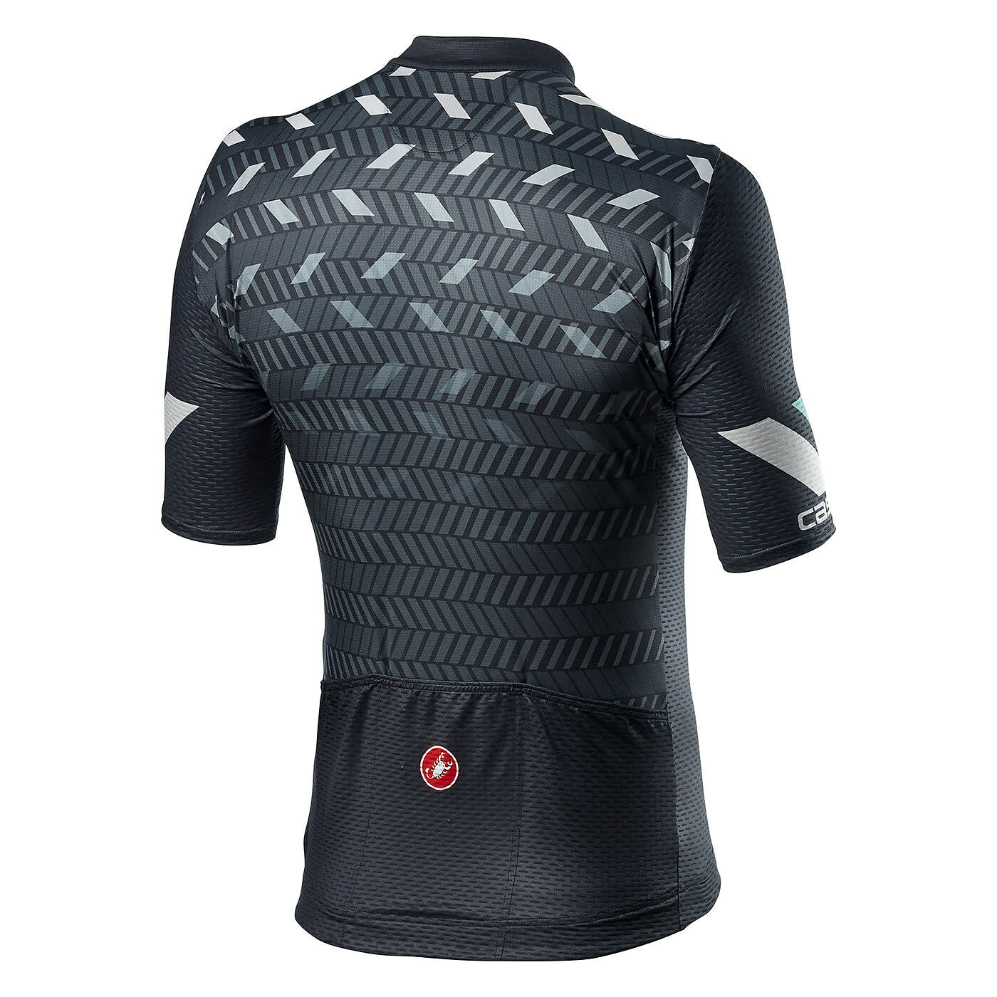 Avanti Mens Cycling Jersey