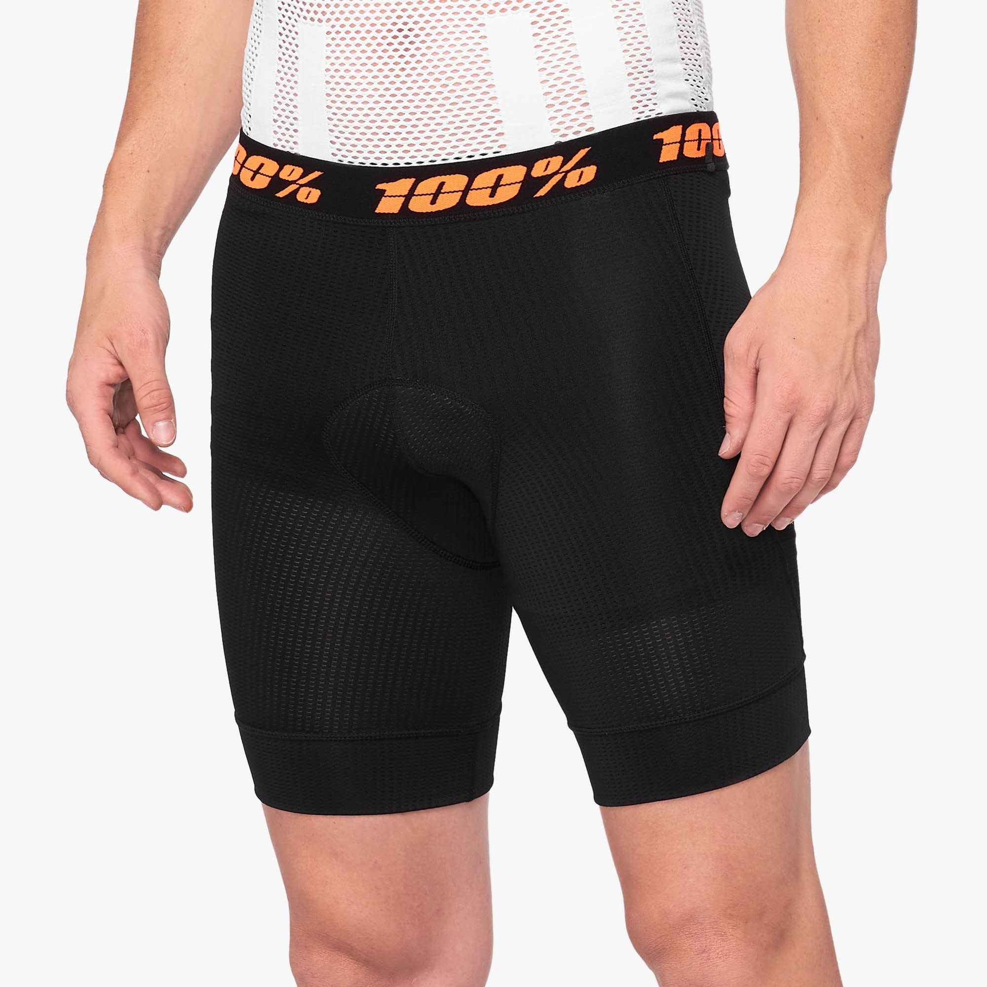 Crux Men's Liner Short