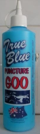 Bicycle Tube Puncture Goo 500ML