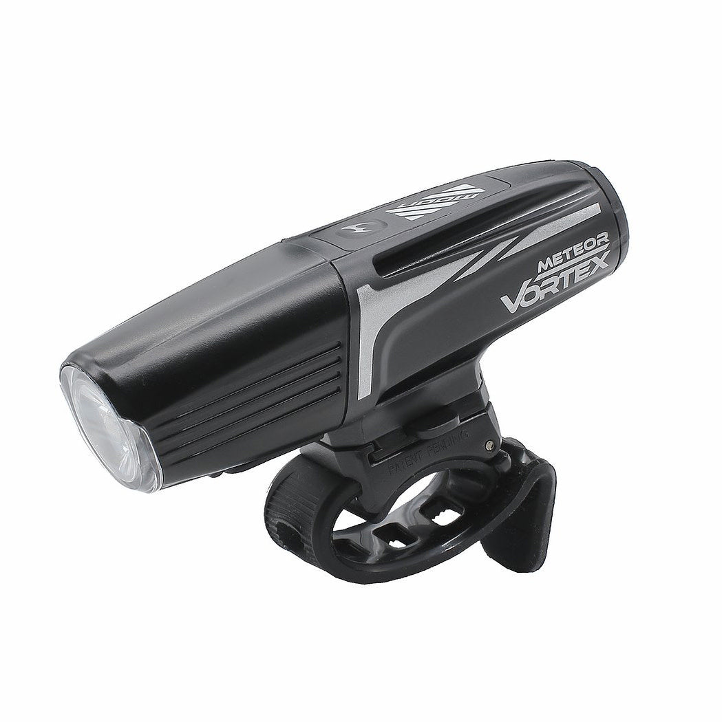 Meteor Vortex 1000 Lumen Front Bicycle Light