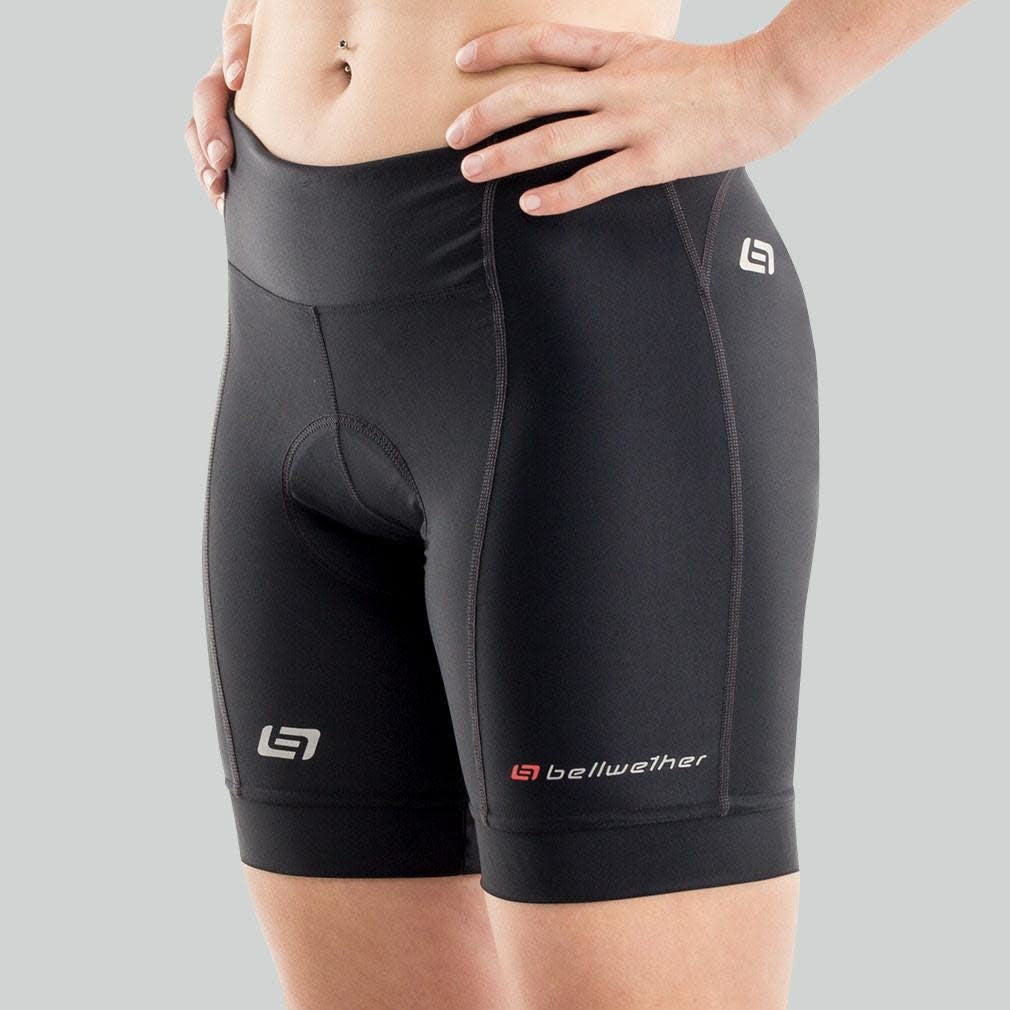 Women's Short Endurance Gel