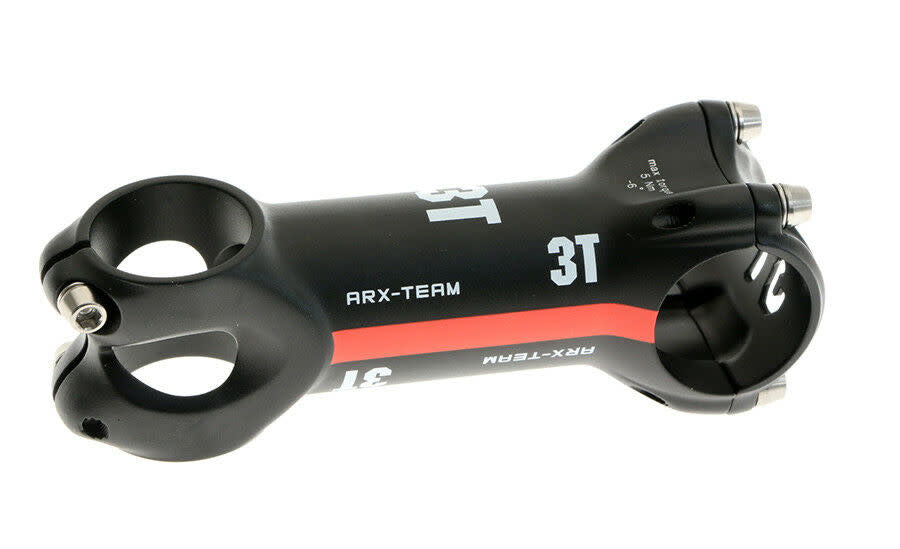 Arx II Team Stealth Stem 100mm