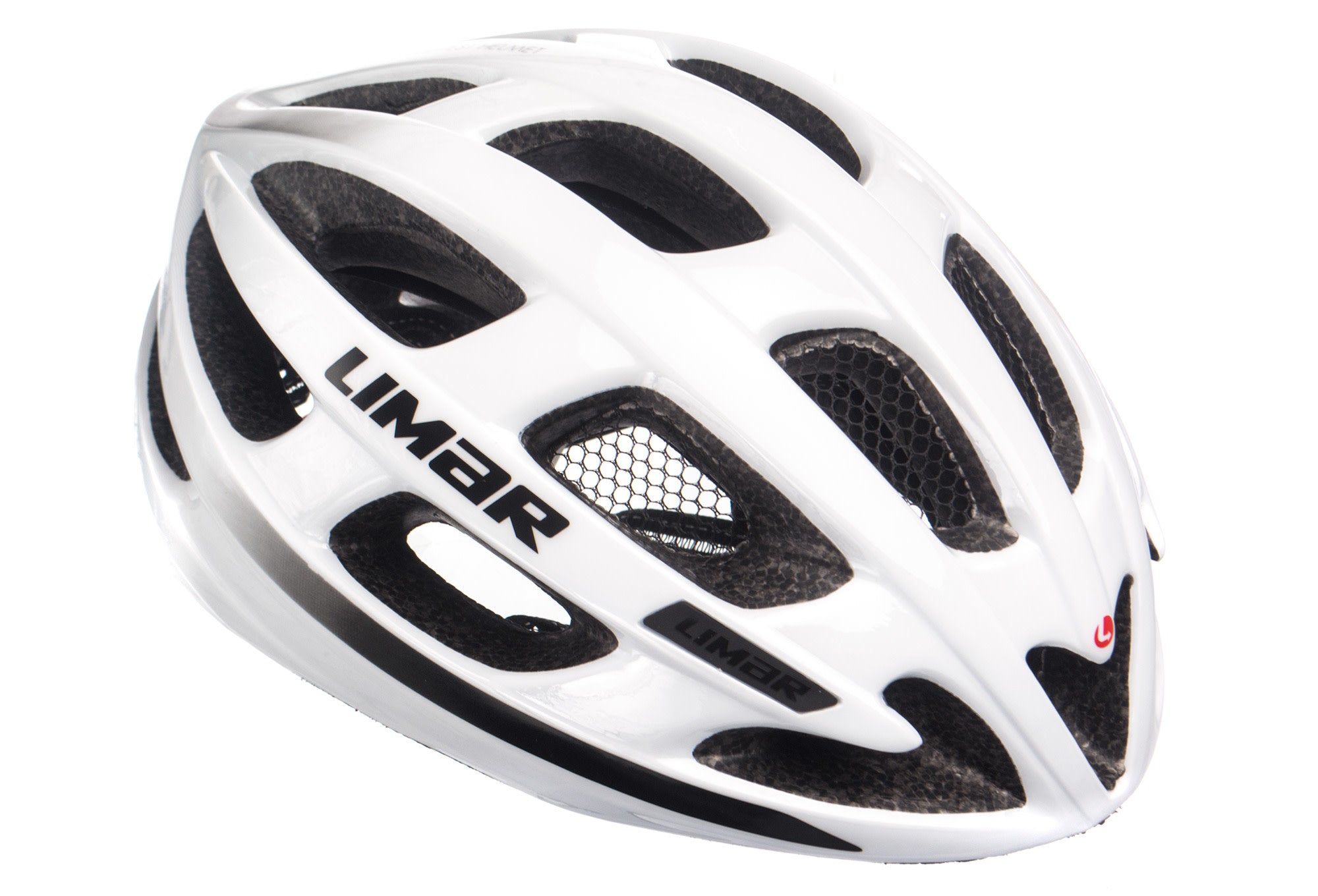 Ultralight Lux Cycle Helmet Road