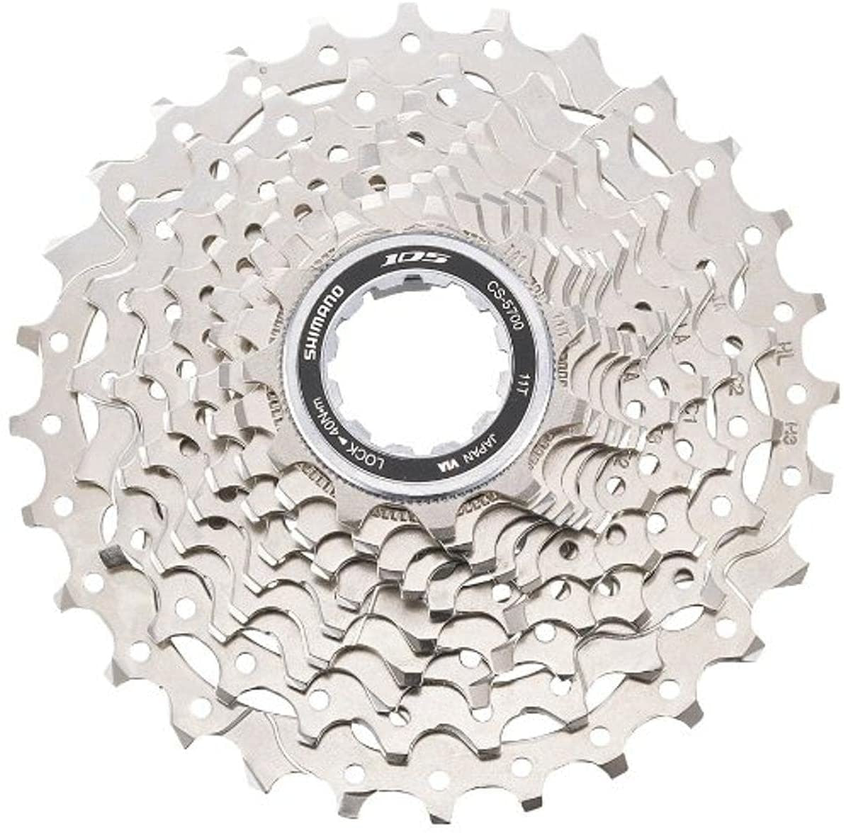 CS-5700 Cassette 105 10-Speed