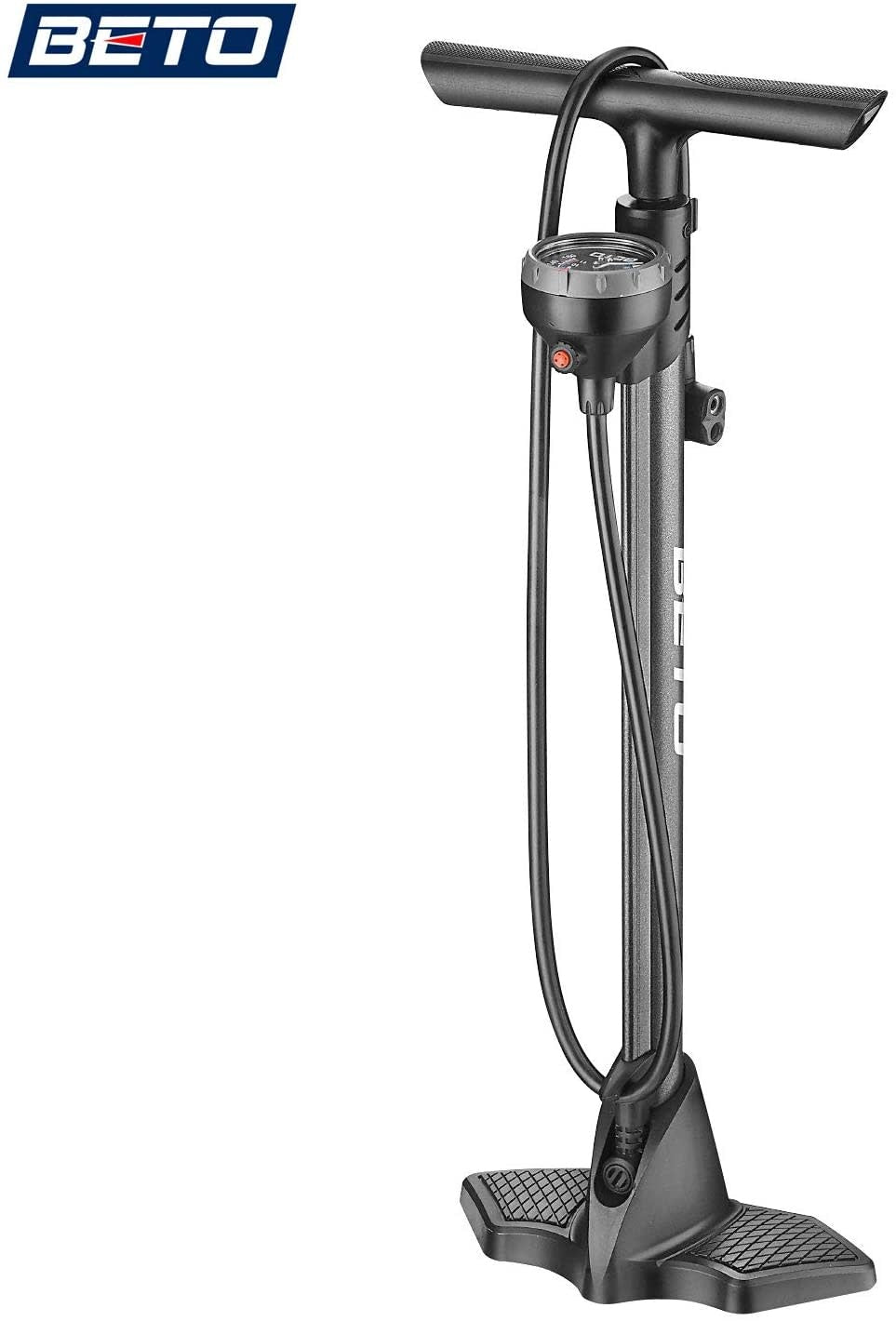 HV Floor Pump 231