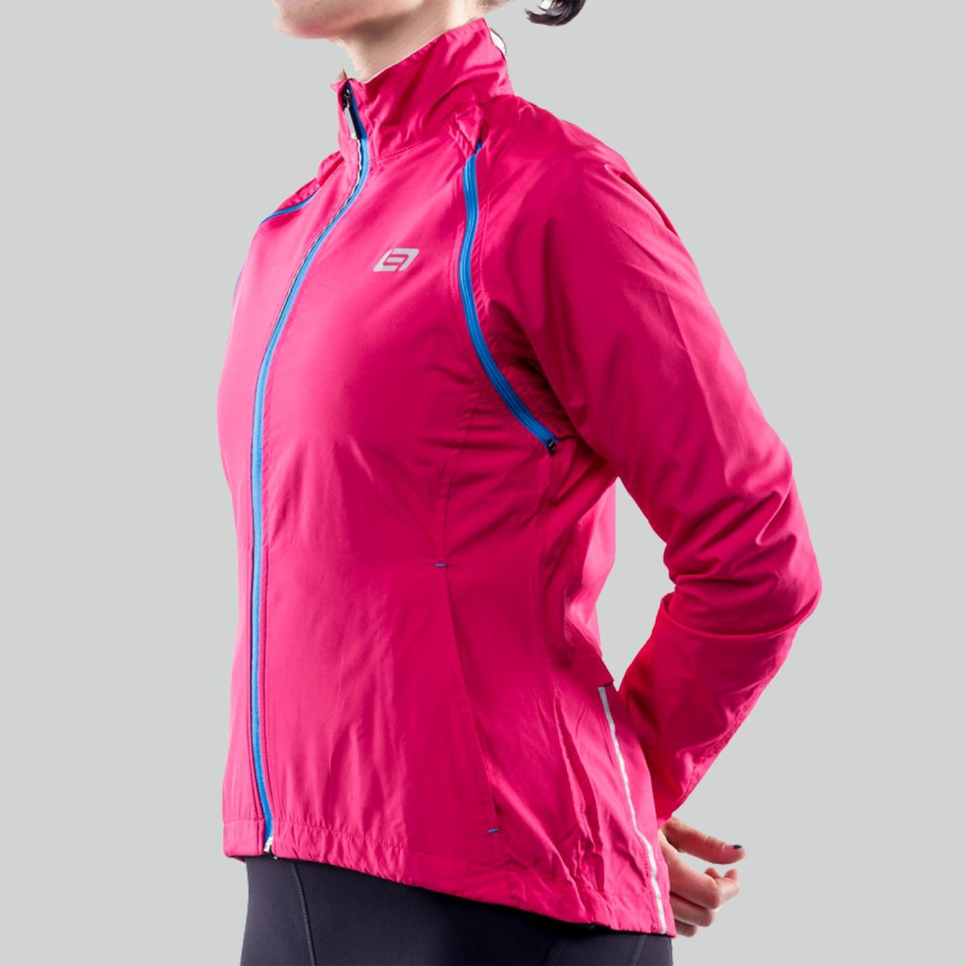 Velocity Convertible Jacket