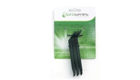 Nylon 3-Set Tyre Levers