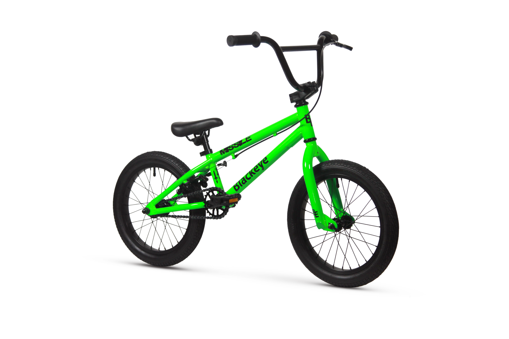 22 Missile 16" BMX