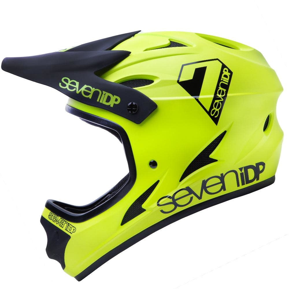 M1 Full Face Mountain Bike Helmet Adult