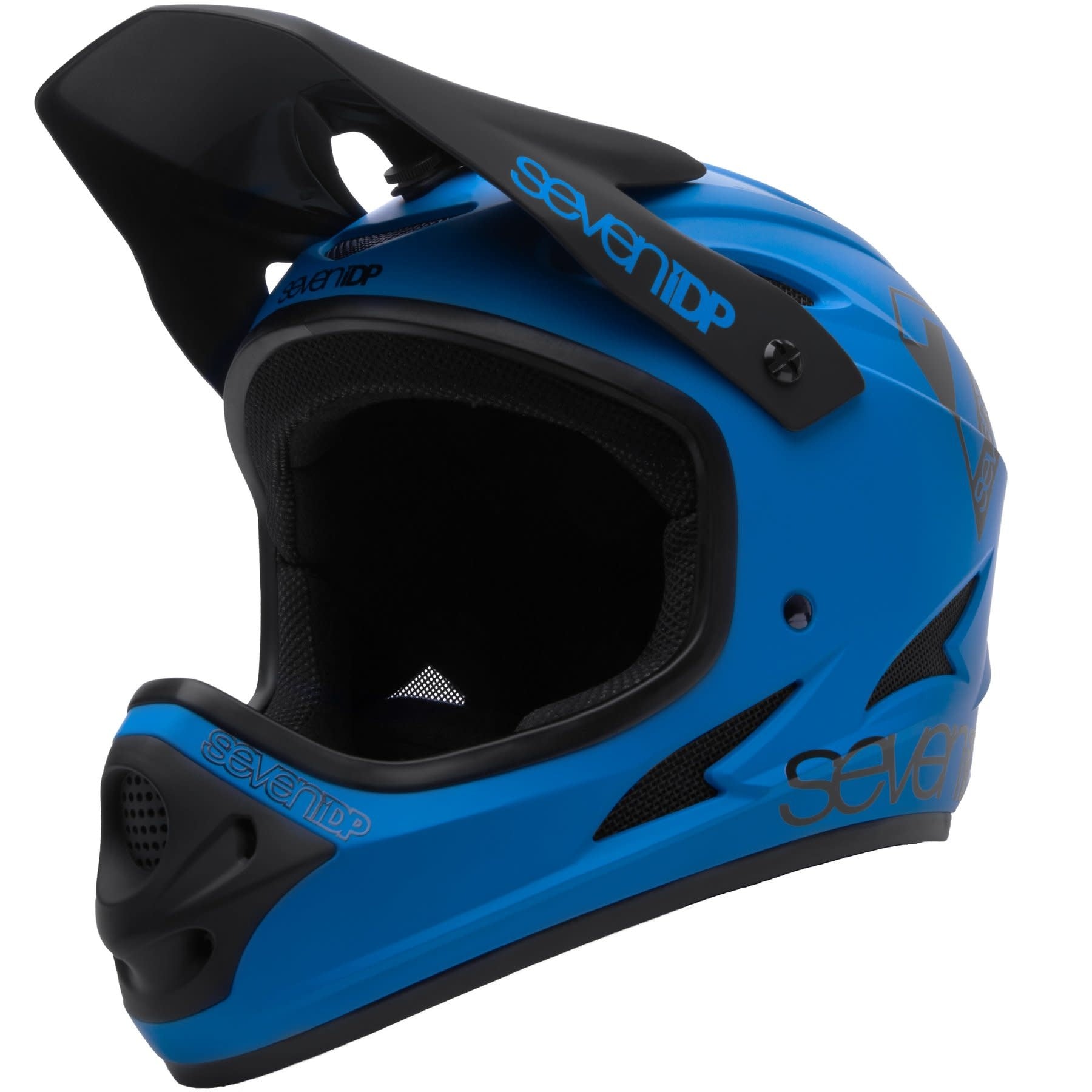 M1 Full Face Mountain Bike Helmet Adult