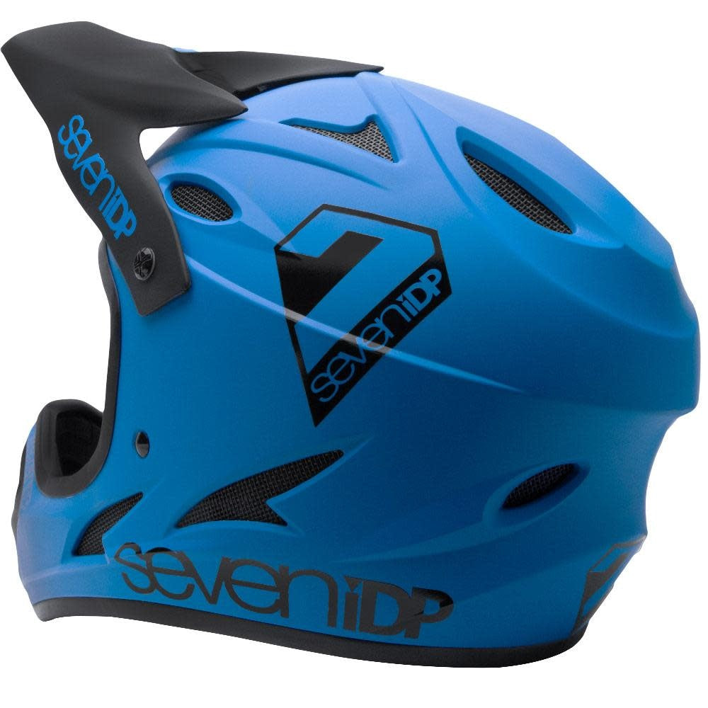 M1 Full Face Mountain Bike Helmet Adult